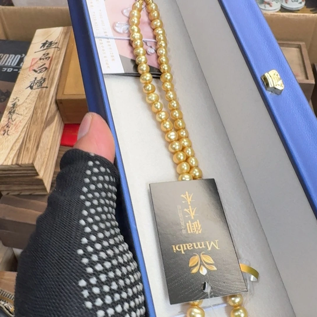 陶瓷手串，多样性发一