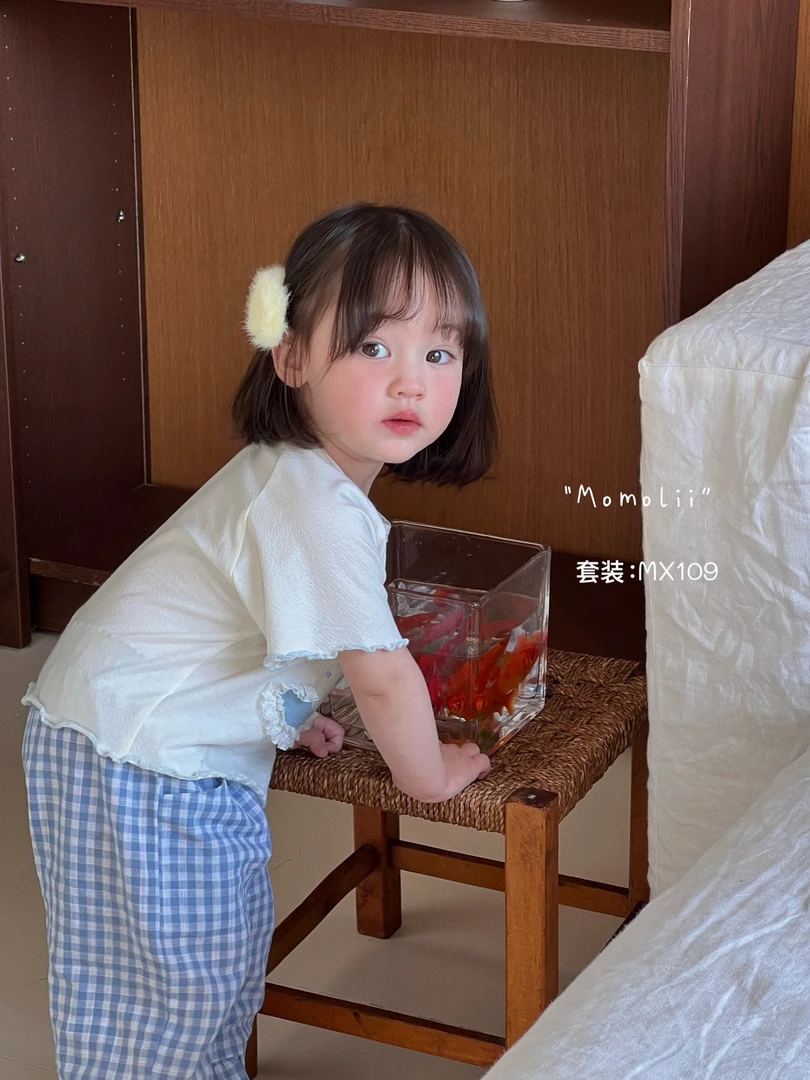 崽崽童装品 预售链接