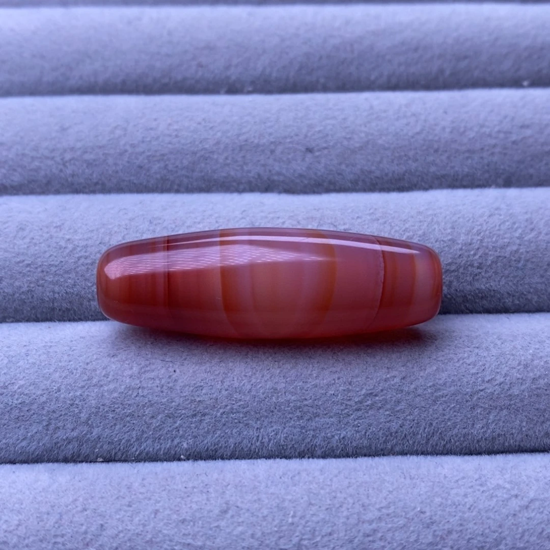 未镶嵌玛瑙/玉髓珠宝奇石