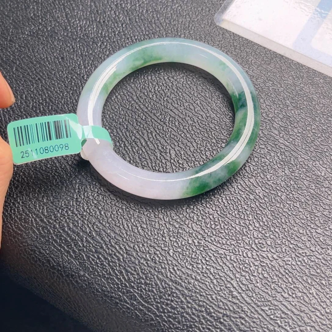 未镶嵌手镯翡翠5354. 174