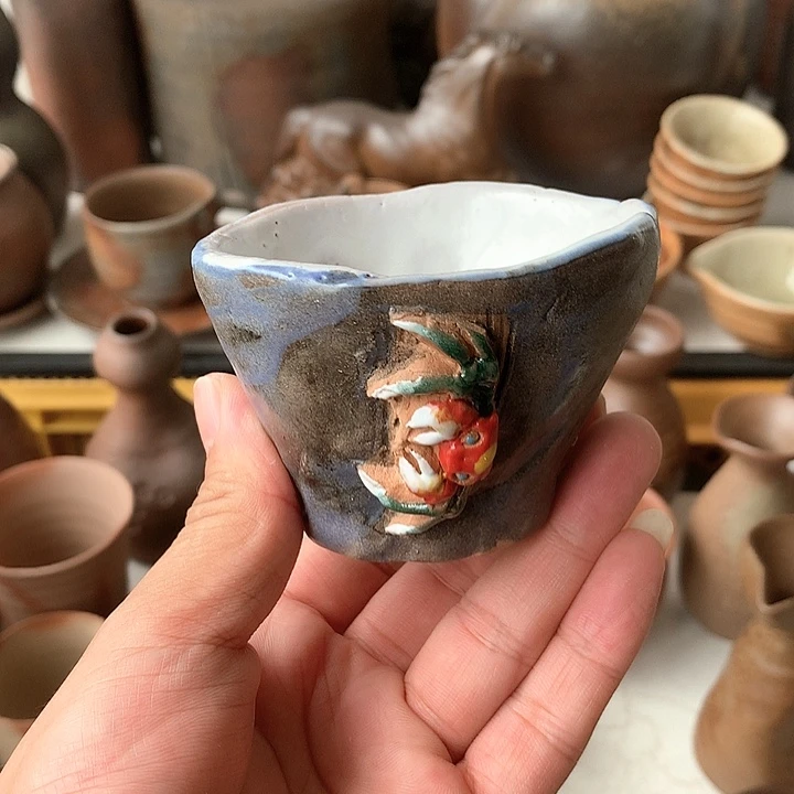 备前烧备前烧备前