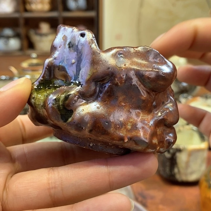 陶瓷艺术设计专业