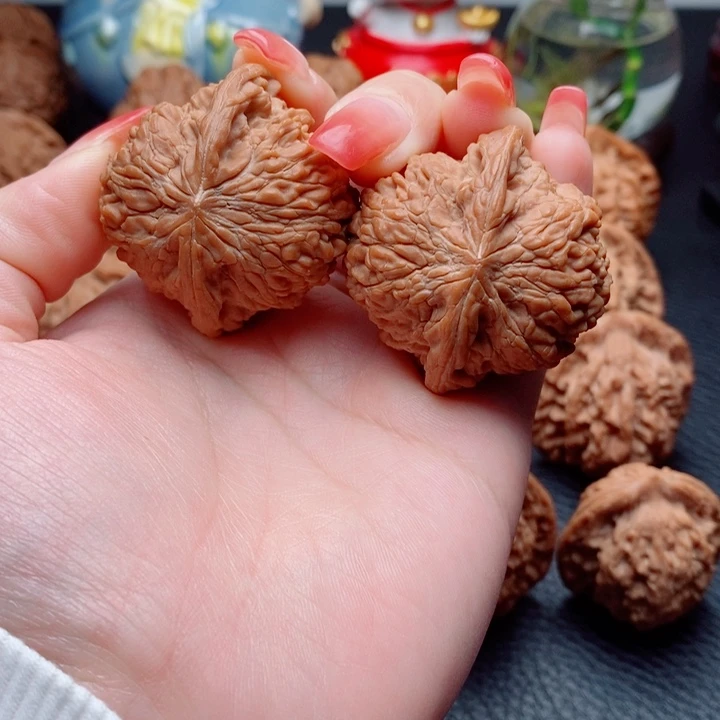 核桃山地果满天星42