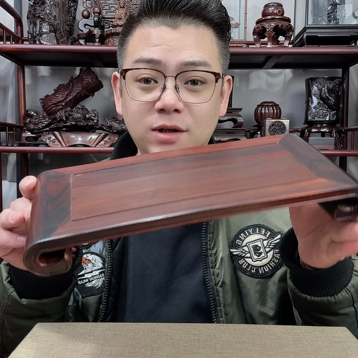 紫砂工艺品工艺品底座