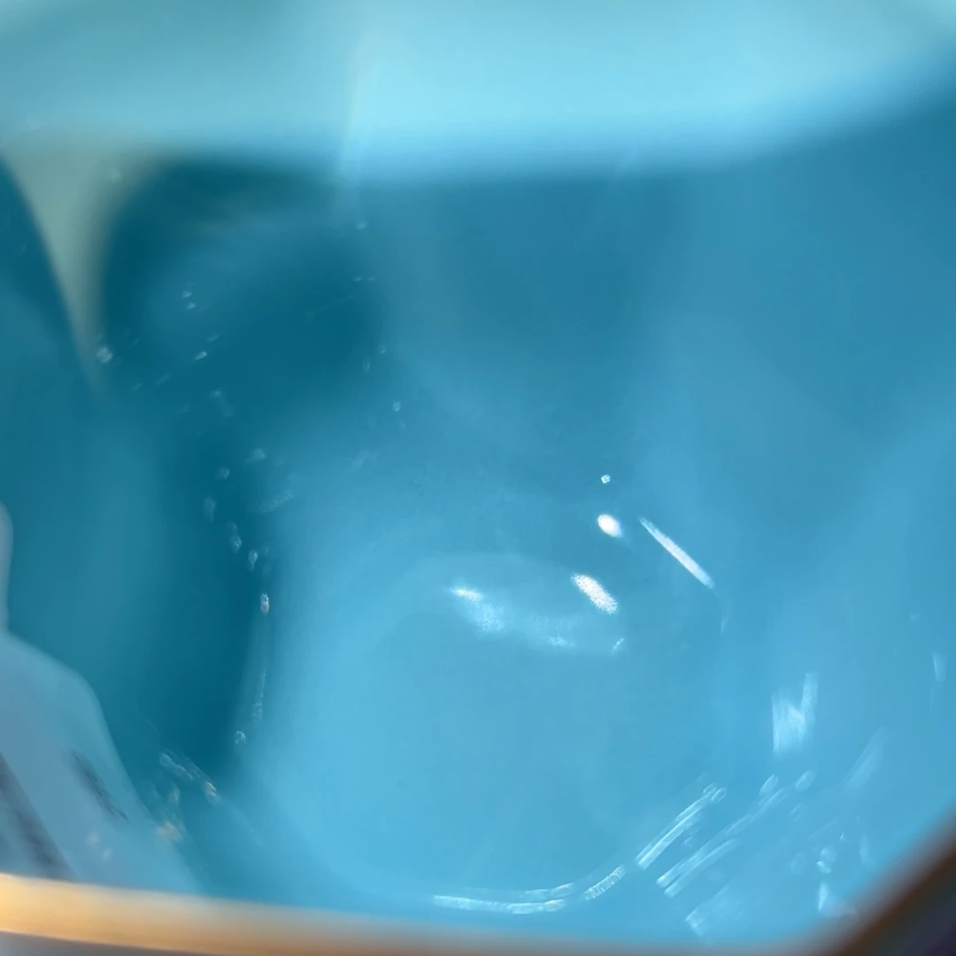 萱***萱纯手工手绘 高端茶器