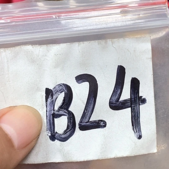 吊坠滴血莲花菩提
