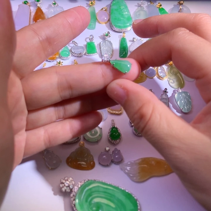 翡翠散珠1222223333