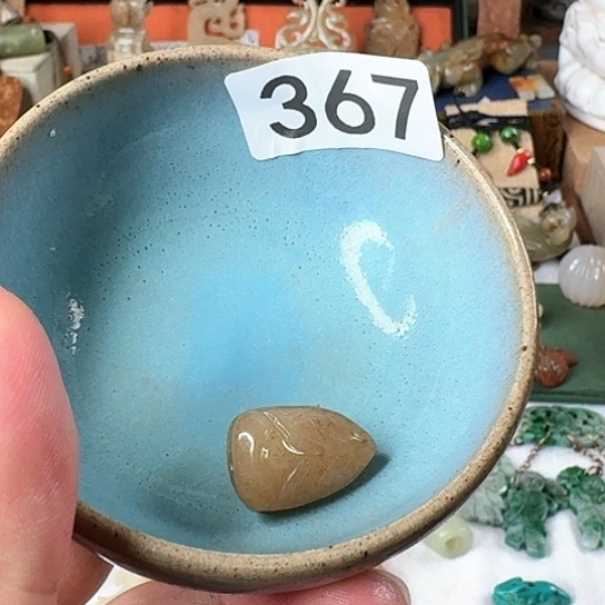 摆件陶瓷材料与器件工程学院