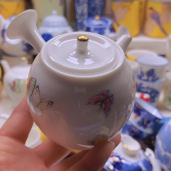 瓷片清库存满18包邮，新疆西藏青海不包邮，回流瓷器、