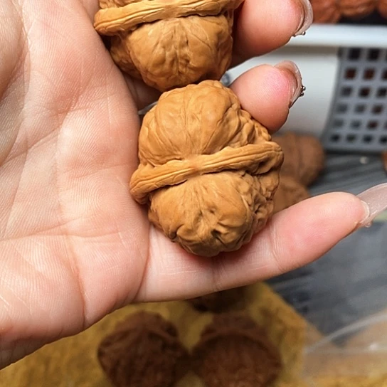 吊坠文玩核桃蛤蟆
