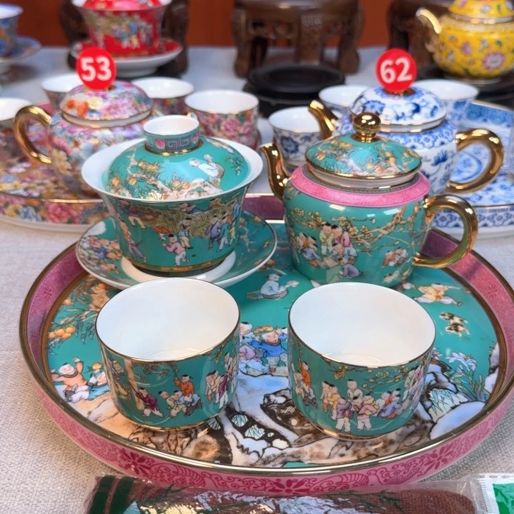 景德镇陶瓷景德镇瓷器