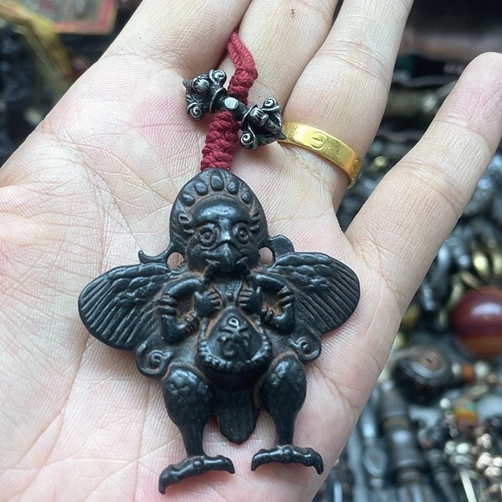 工艺品挂件一物一图