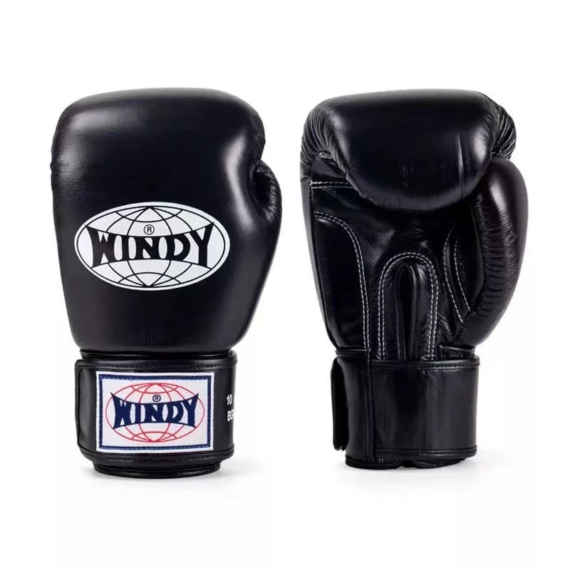 L18 WINDY BGVH经典 魔术贴拳套/打击感好