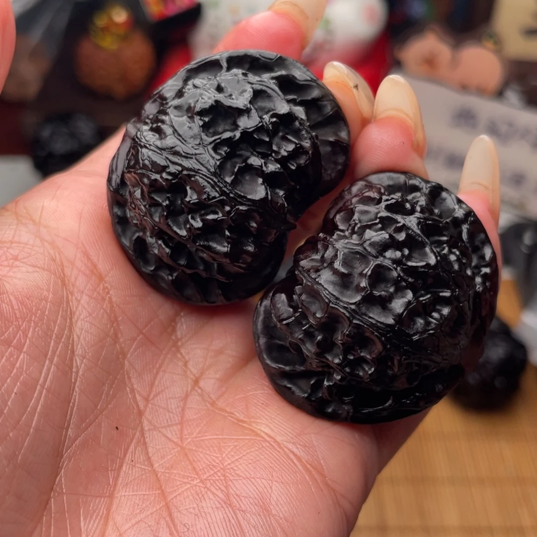 吊坠文玩核桃福利灯