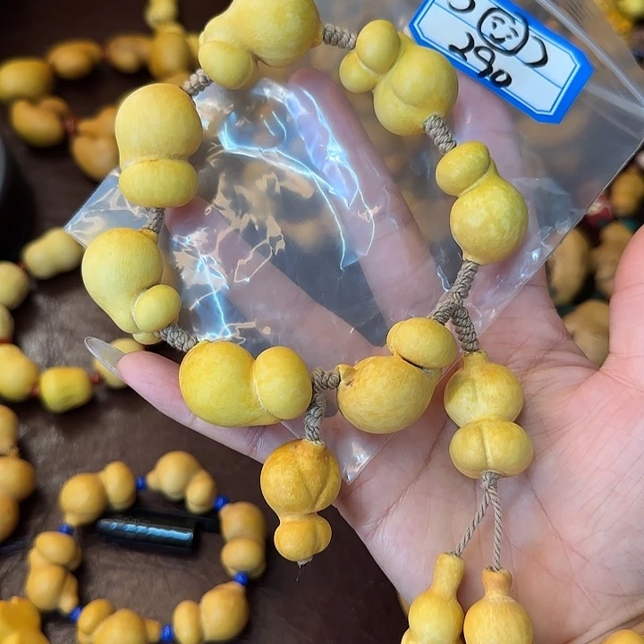 つ***つ金蝉花叶手持好看好看