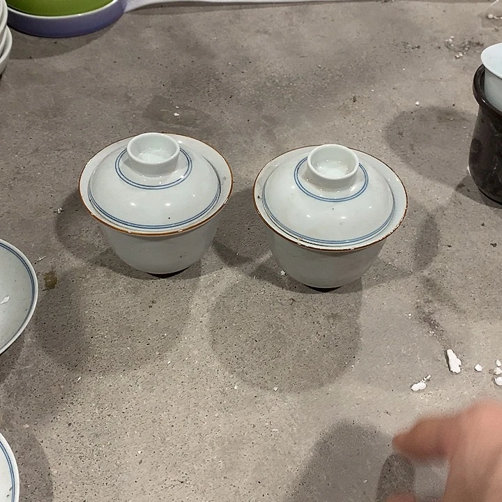 微瑕茶具介意勿拍