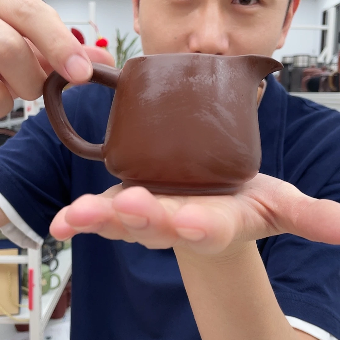 宜兴紫砂杯1111111