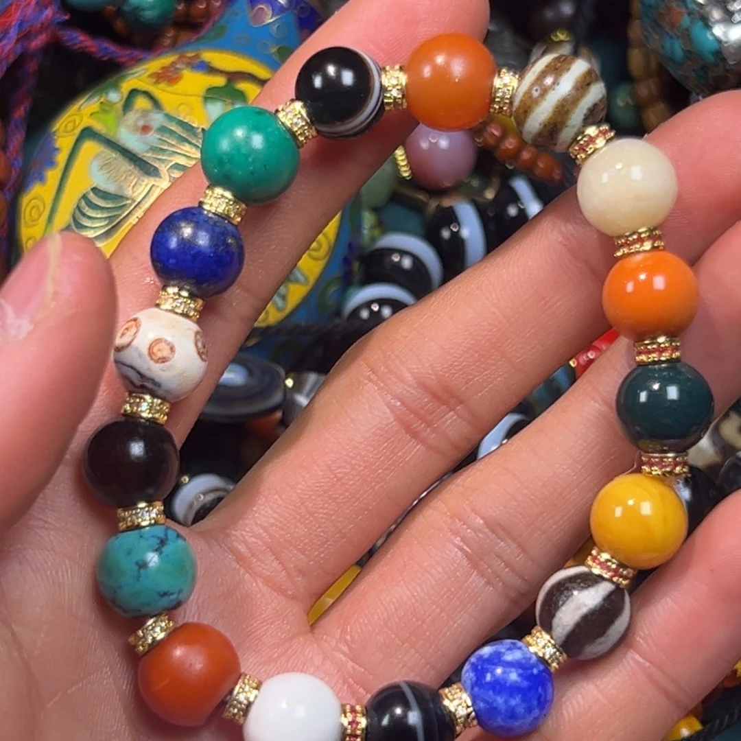 吊坠猴头核桃菩提佩珠颗颗精品