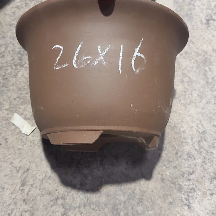 紫砂花盆厂家批发价格