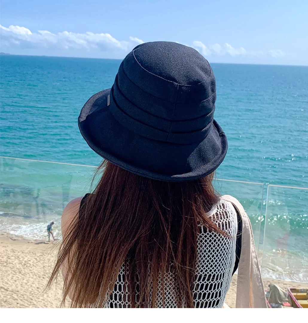 新款休闲百搭女帽女装551-600