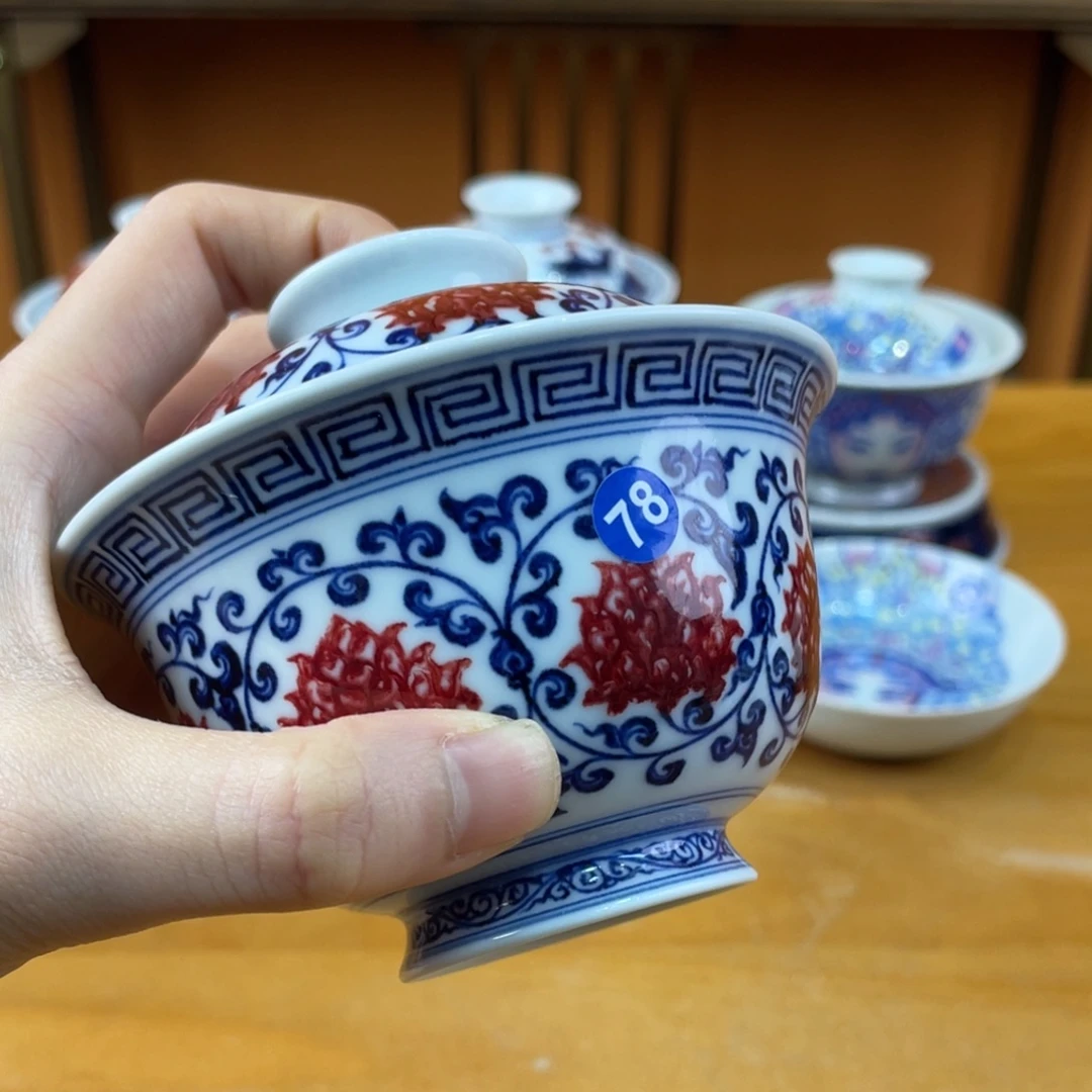 景德镇手绘哈哈哈哈哈哈