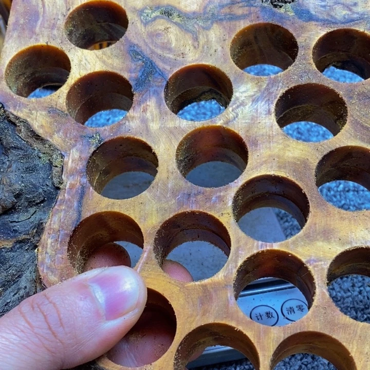 柏木（崖柏）唐*可崖柏17