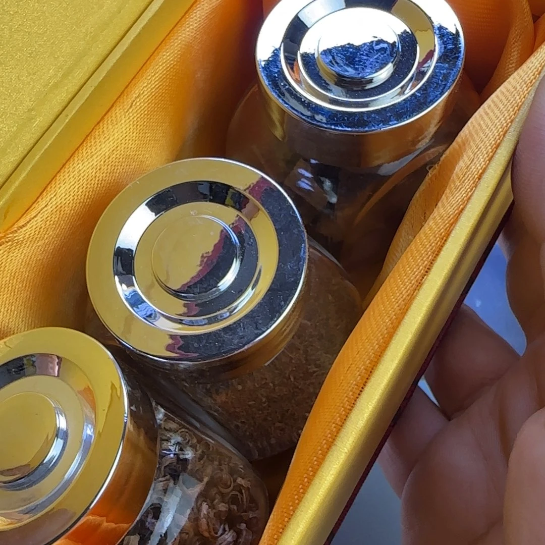 沉香碎屑沉香3瓶粉不退