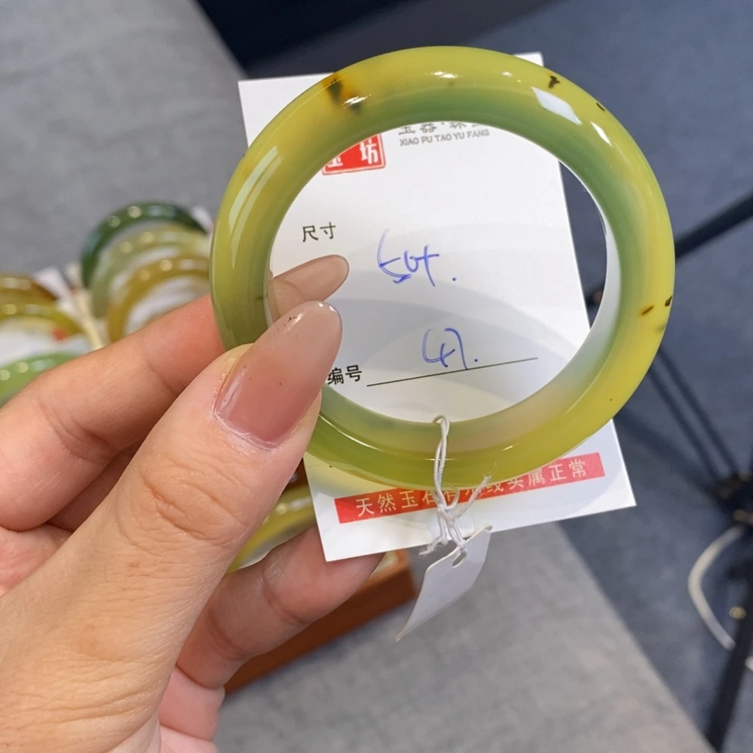 蛇纹石玉未镶嵌岫玉