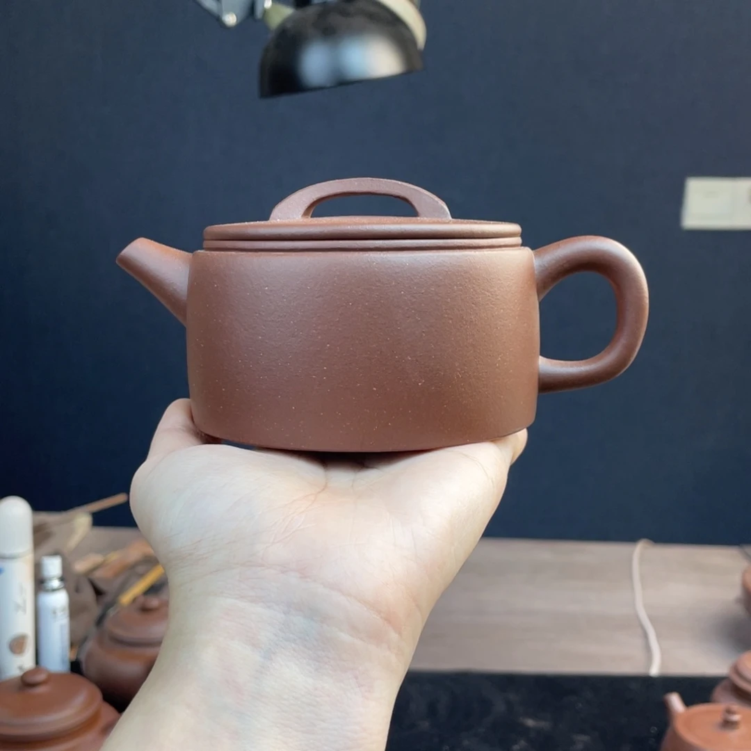 全手工底槽清汉瓦3000cc