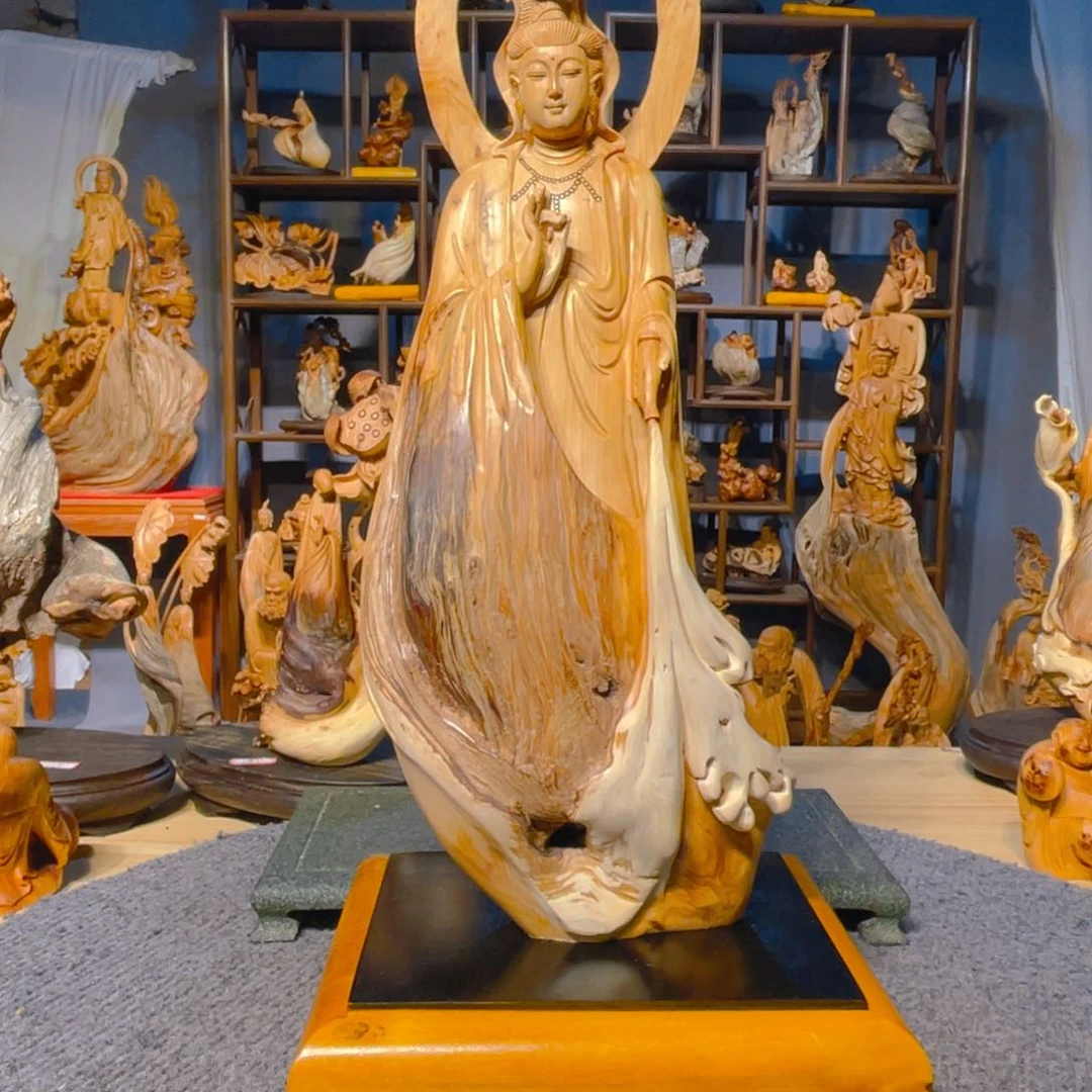 柏木工艺品4566778899