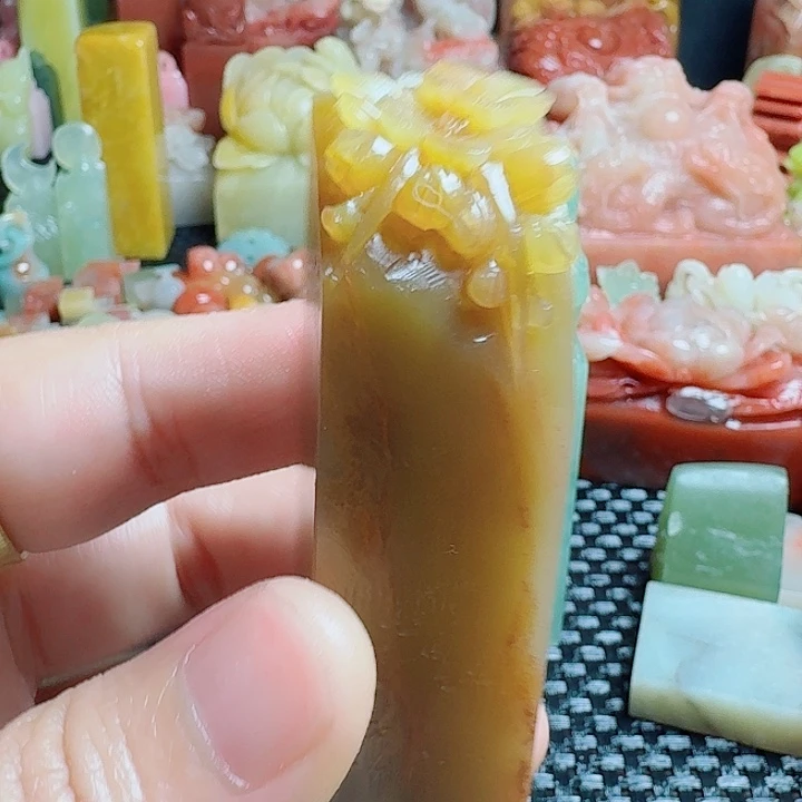 老挝石真真正正章