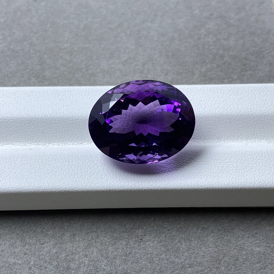 S 紫水晶-36.86ct（00821911）0104