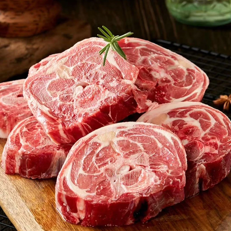 【乳羔羊蝎子】10斤 500g/包 甘肃本地