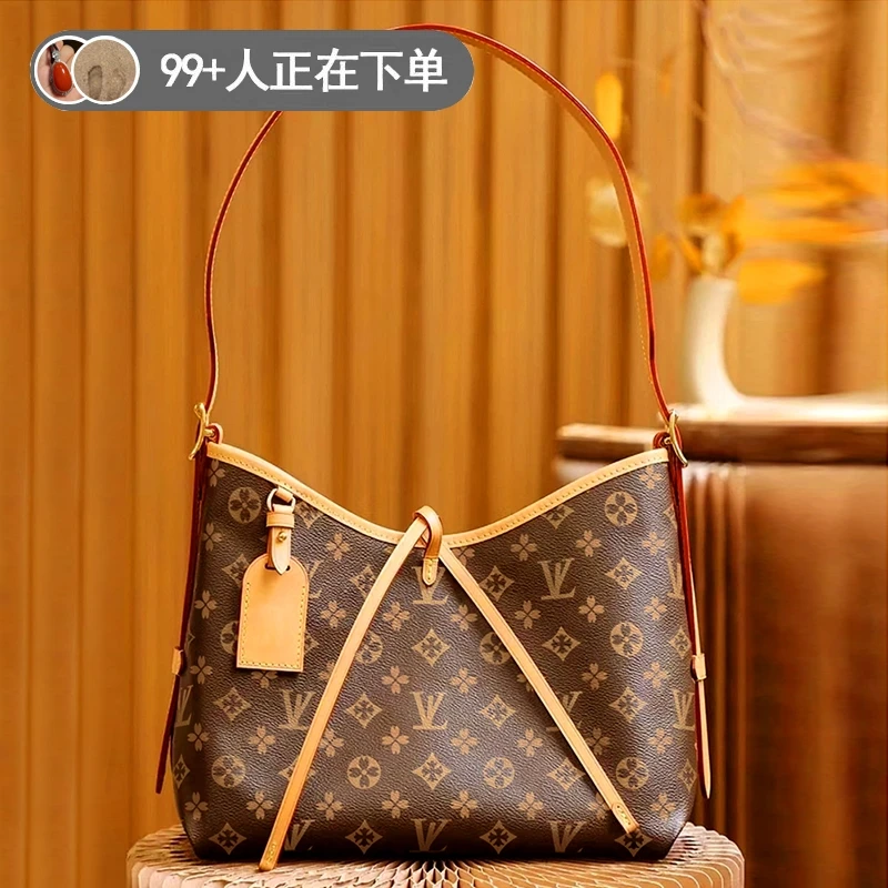 香港正品女包代购真皮手提包包女款爆款2025新款大容量