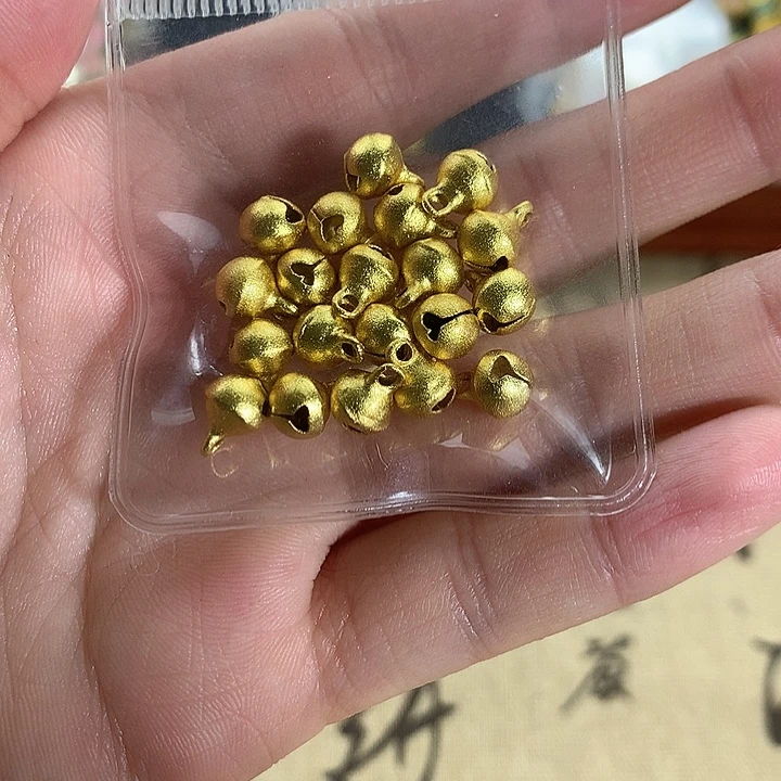 铜合金纯色系列 满3单飞10