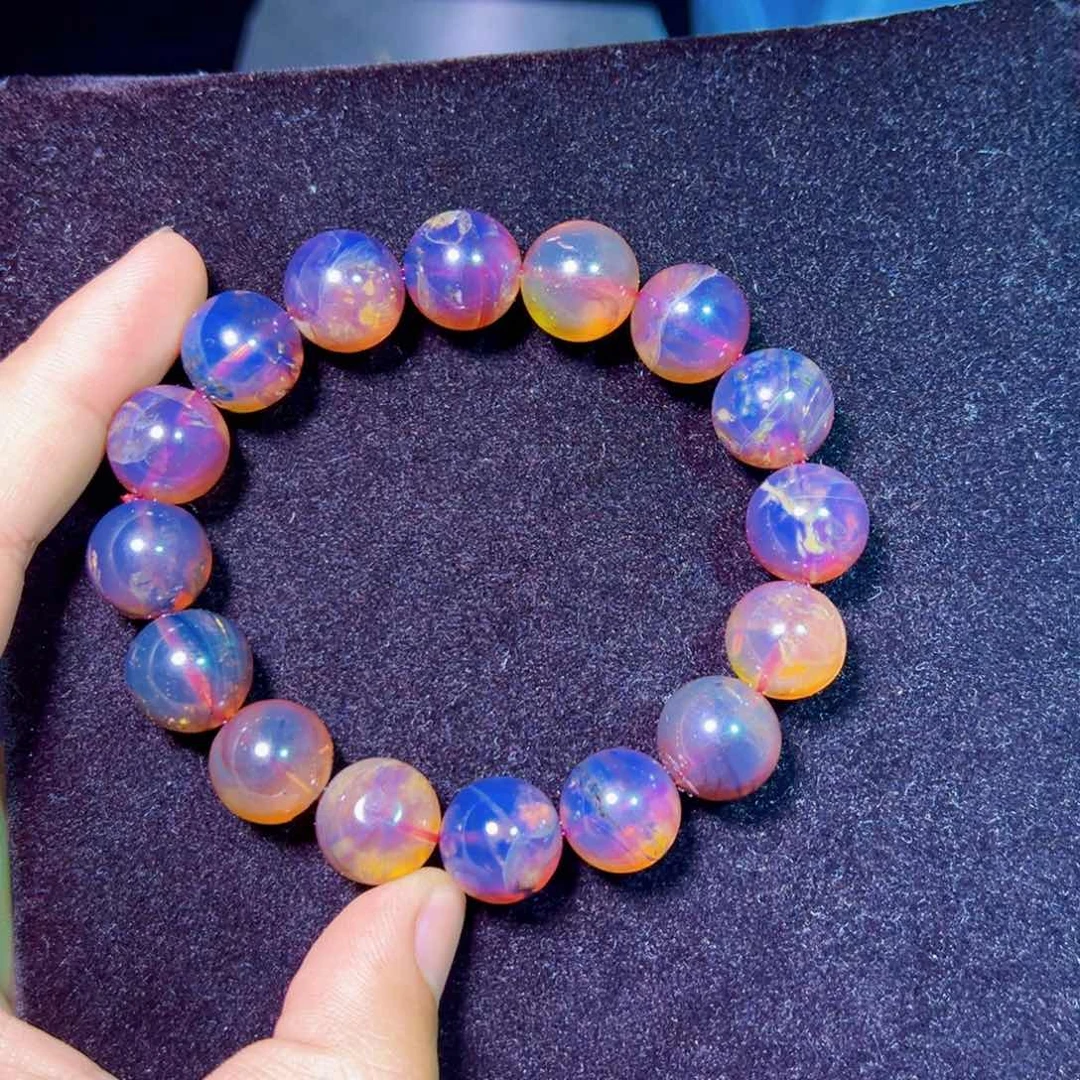 未镶嵌琥珀裸石琥珀