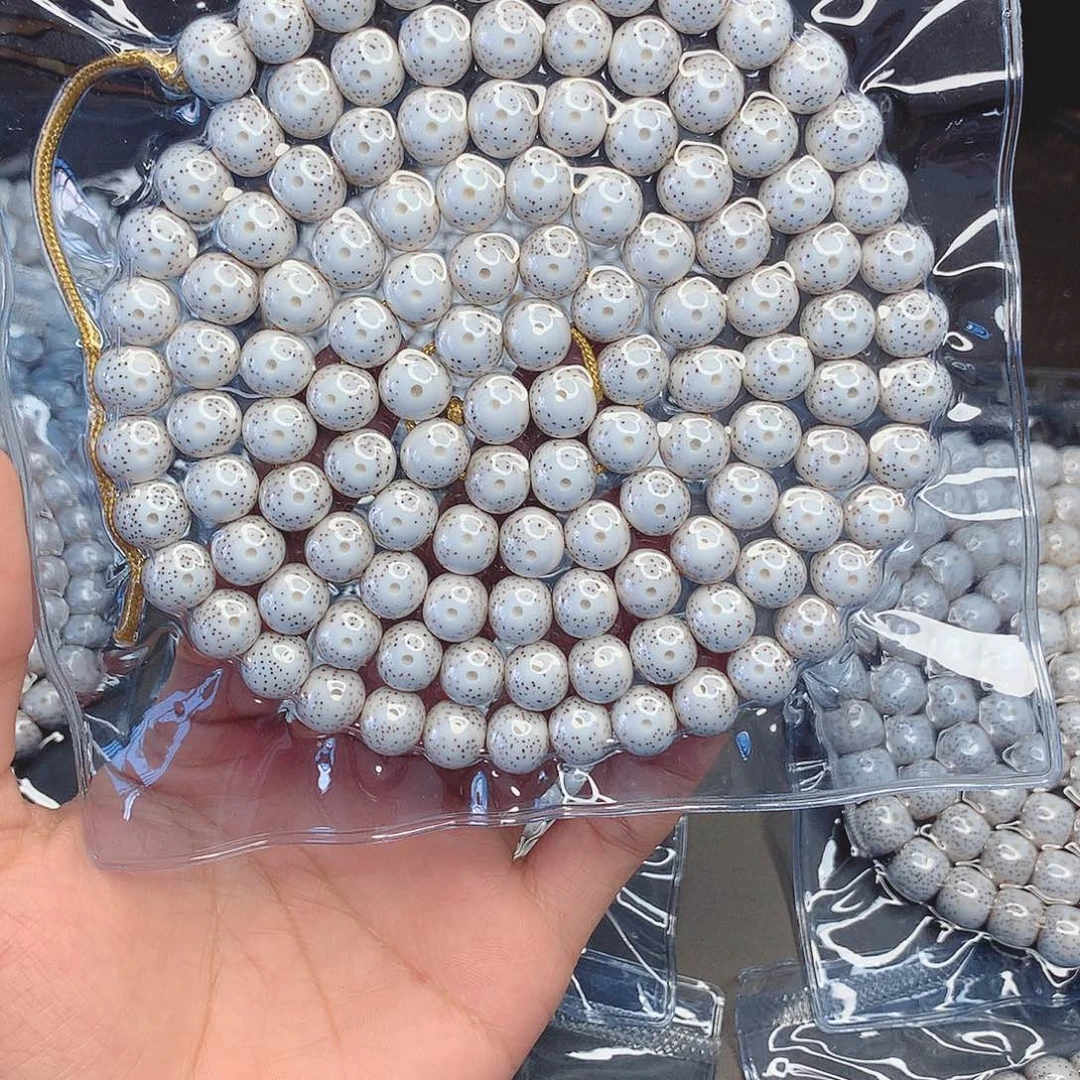 三***肉吊坠星月菩提10圆星月菩提