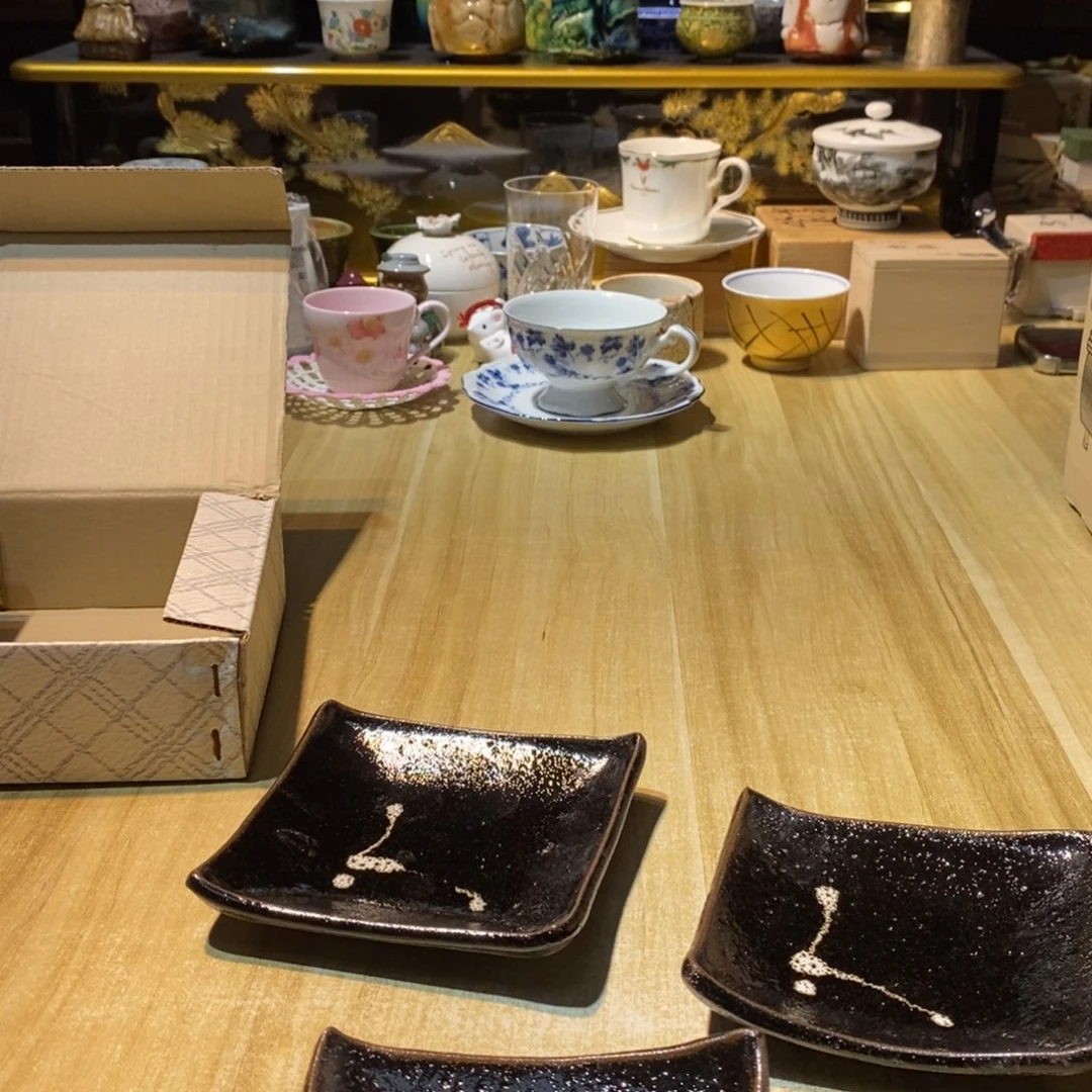 T***马易雅集工艺品有限公司