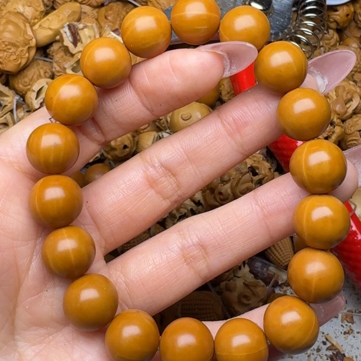 手串/手链橄榄核猴头