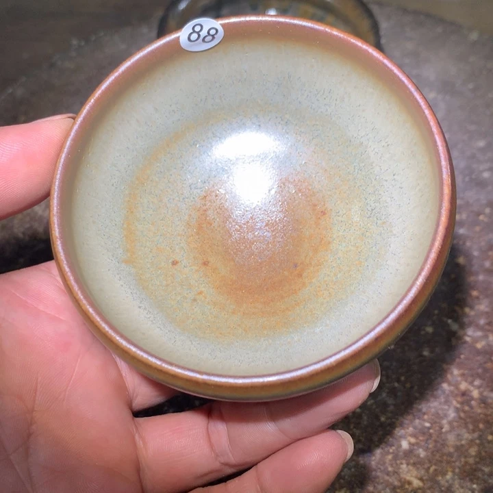茶盏细看这支公屏上说88