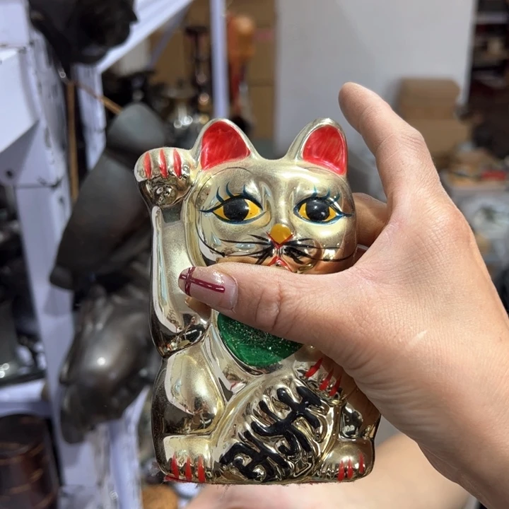 瞌*虫新亿阁中古杂项无售后