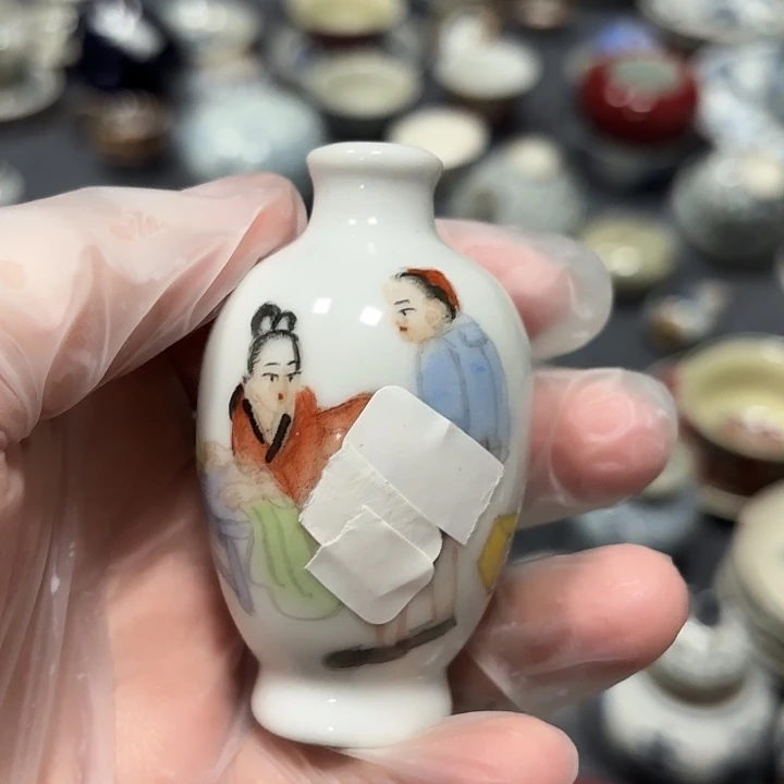 摆件与**享陶瓷工艺美术