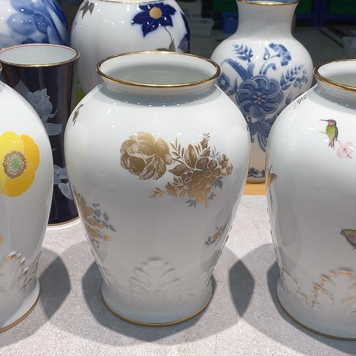 精品进口瓷器瓷片