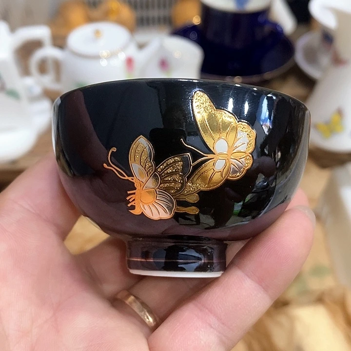 美丽的瓷器123456789...