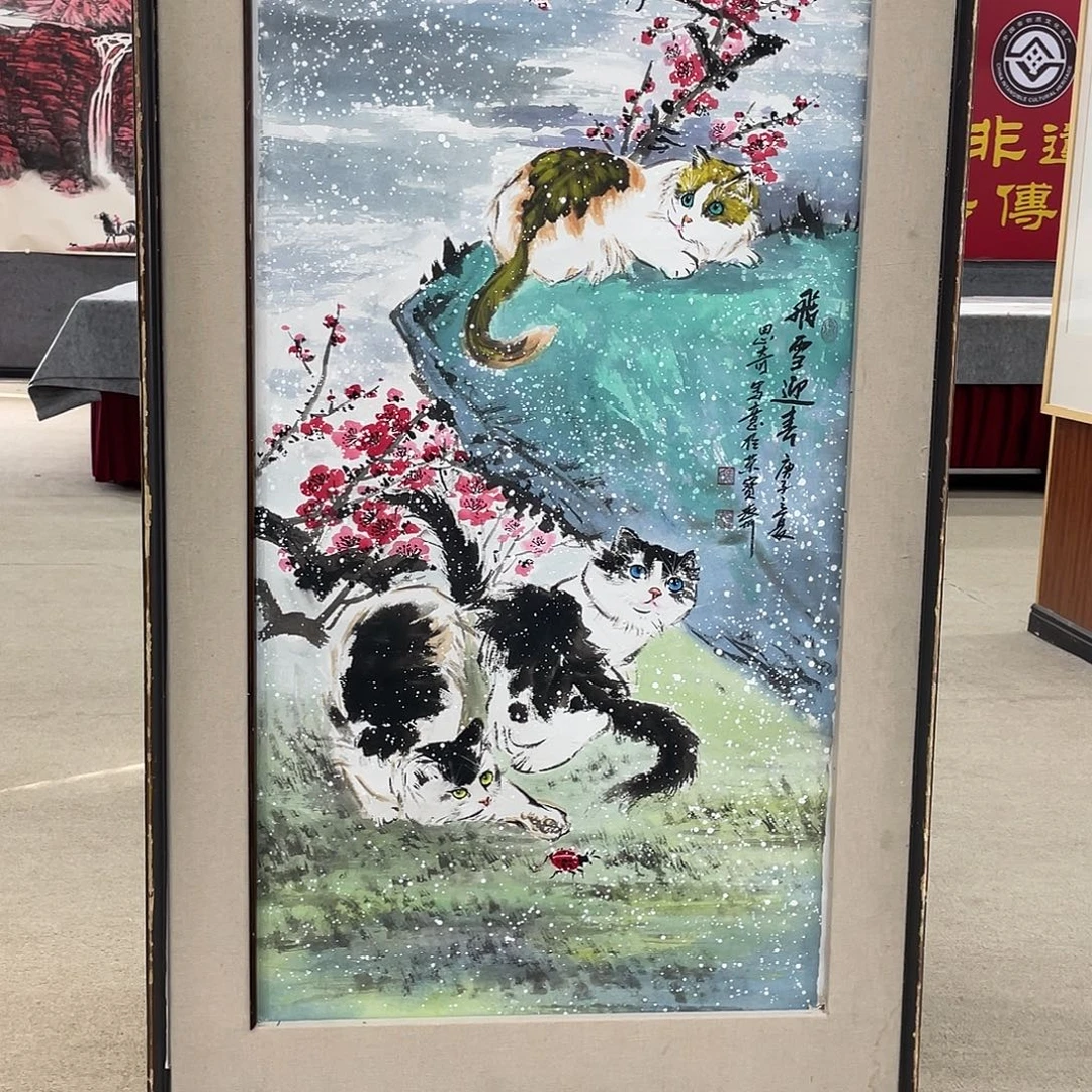 国画可口可乐公司在公司推出的一款全新
