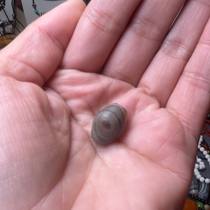 玛瑙/玉髓颈饰未镶嵌?***?