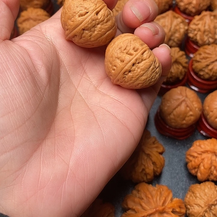 吊坠文玩核桃屁桃