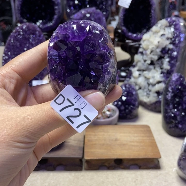 未镶嵌大型摆件（非配饰）水晶