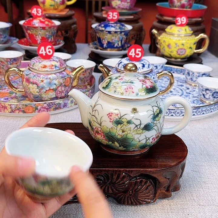 景德镇陶瓷景德镇瓷器