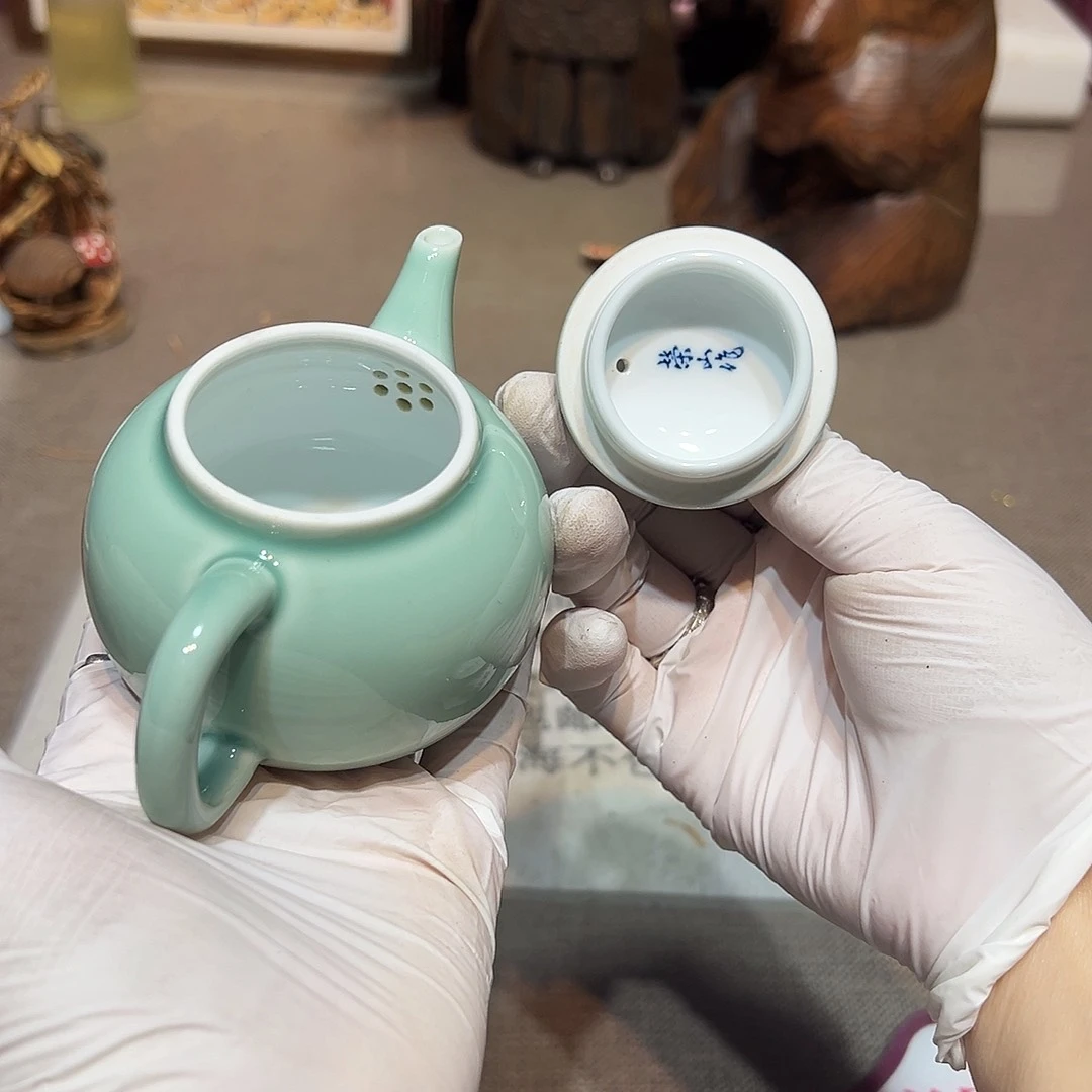 瓷片瓷器满58包邮包邮包邮